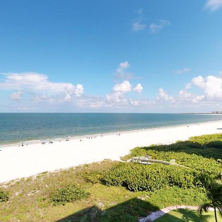 Beachfront At The Apollo Where The Famous Sunsets Never Get Old! Marco Island Ngoại thất bức ảnh