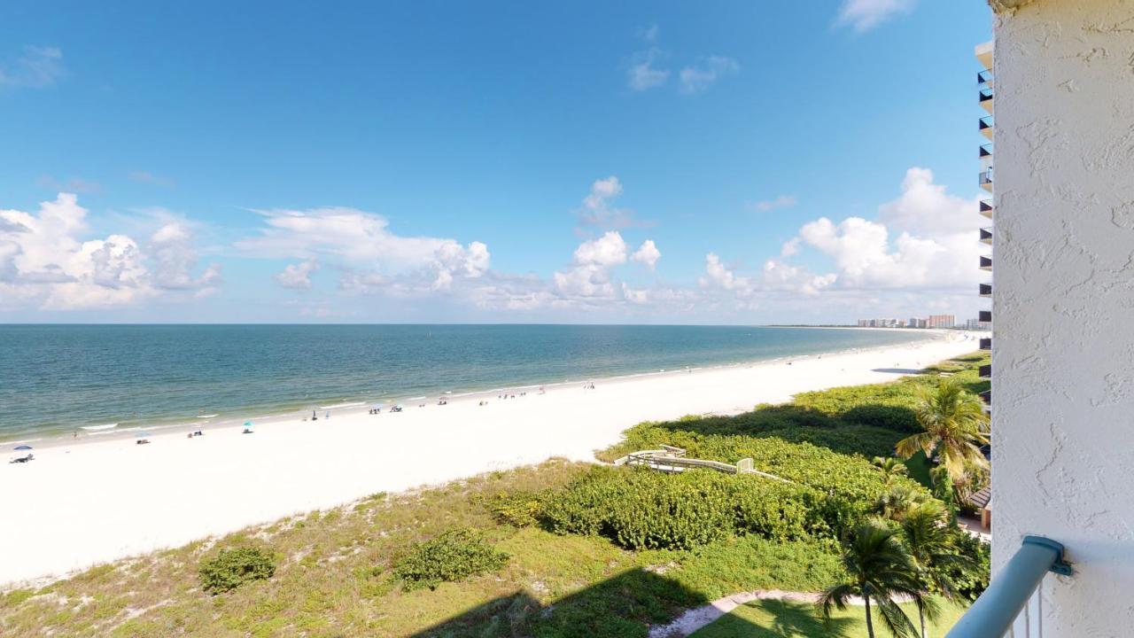 Beachfront At The Apollo Where The Famous Sunsets Never Get Old! Marco Island Ngoại thất bức ảnh
