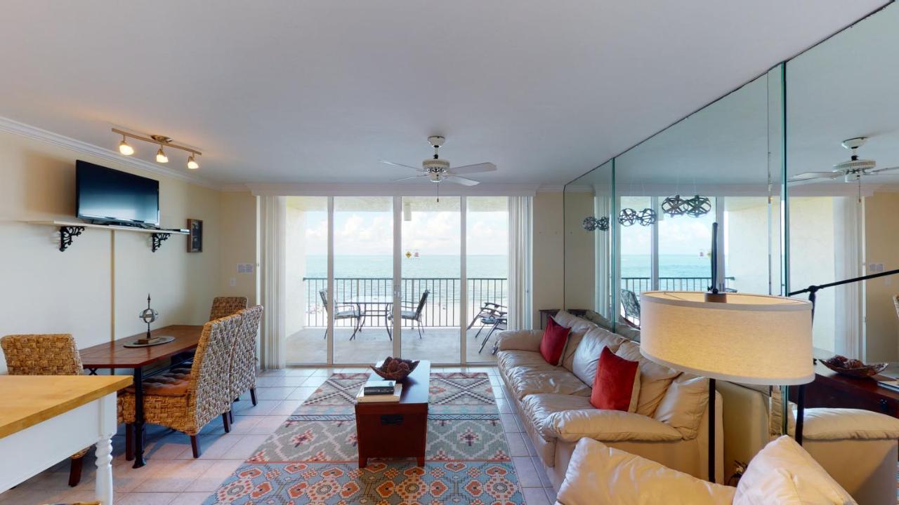 Beachfront At The Apollo Where The Famous Sunsets Never Get Old! Marco Island Ngoại thất bức ảnh