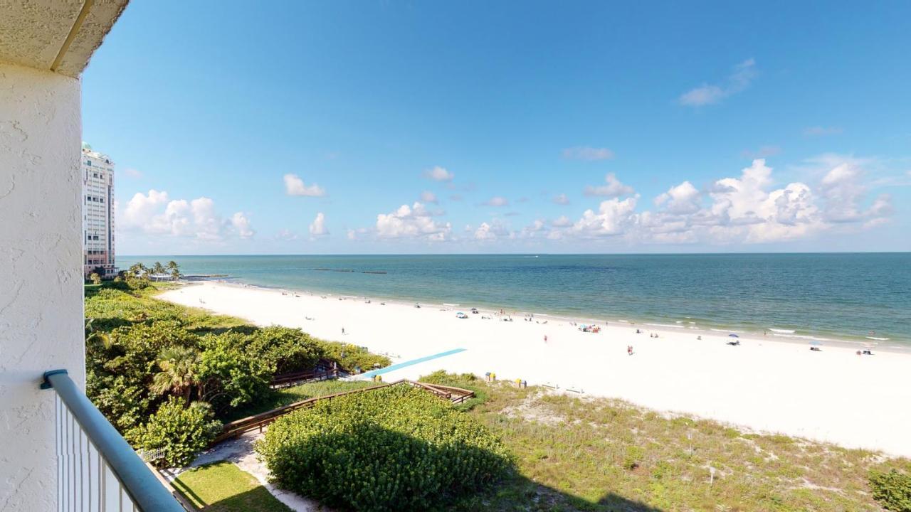 Beachfront At The Apollo Where The Famous Sunsets Never Get Old! Marco Island Ngoại thất bức ảnh