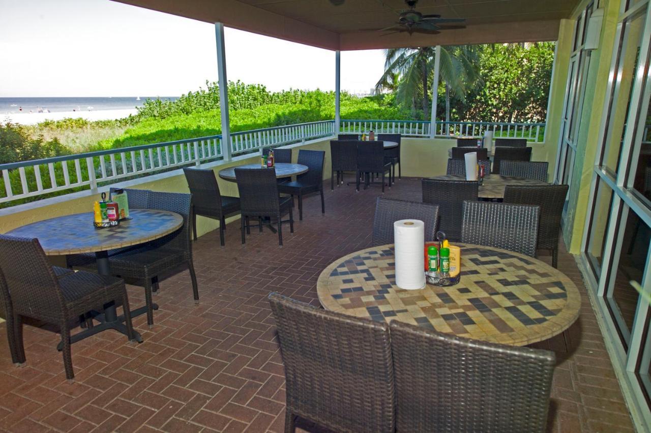 Beachfront At The Apollo Where The Famous Sunsets Never Get Old! Marco Island Ngoại thất bức ảnh
