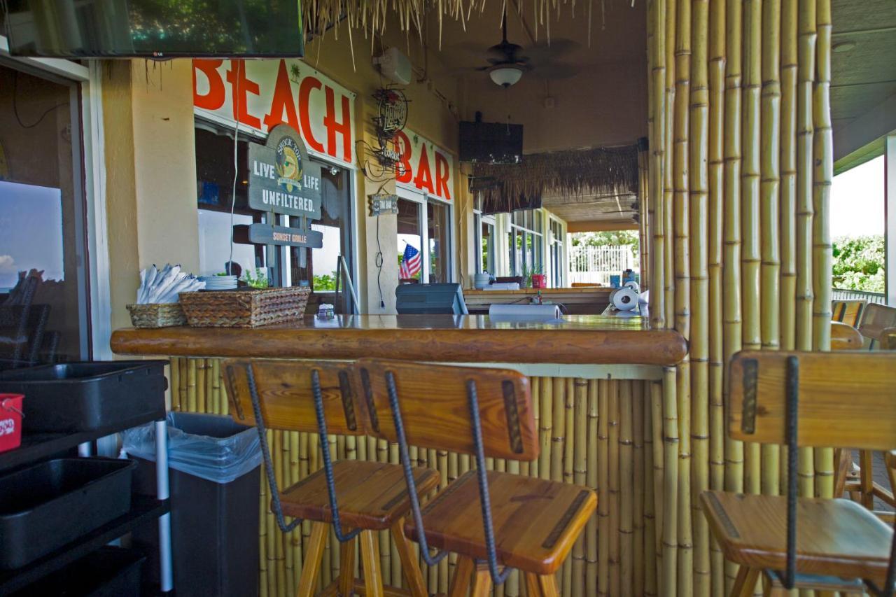 Beachfront At The Apollo Where The Famous Sunsets Never Get Old! Marco Island Ngoại thất bức ảnh