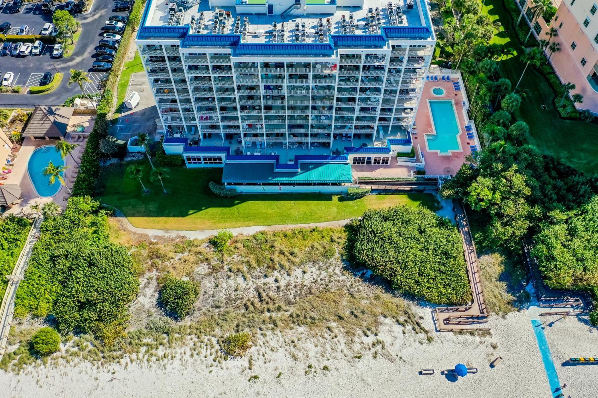 Beachfront At The Apollo Where The Famous Sunsets Never Get Old! Marco Island Ngoại thất bức ảnh